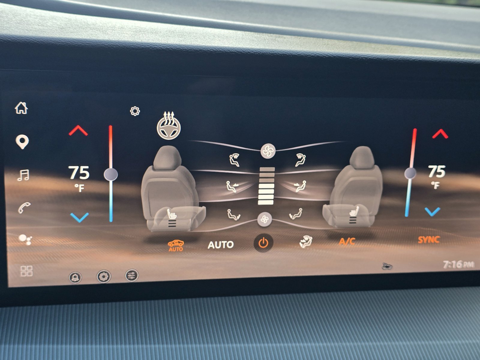 Certified 2025 Nissan Murano SL AWD/4WD image 20