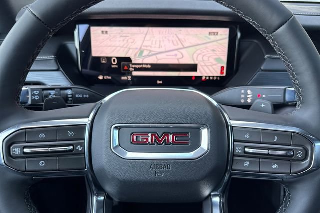 New 2026 GMC Acadia Elevation w/ Black Edition image 29