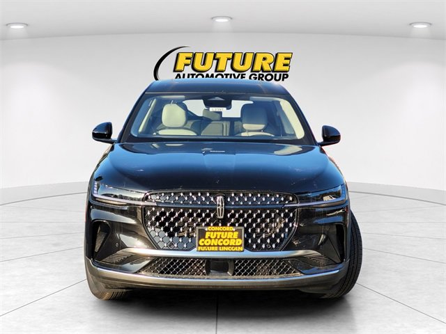 New 2026 Lincoln Nautilus Premier w/ Equipment Group 102A image 3