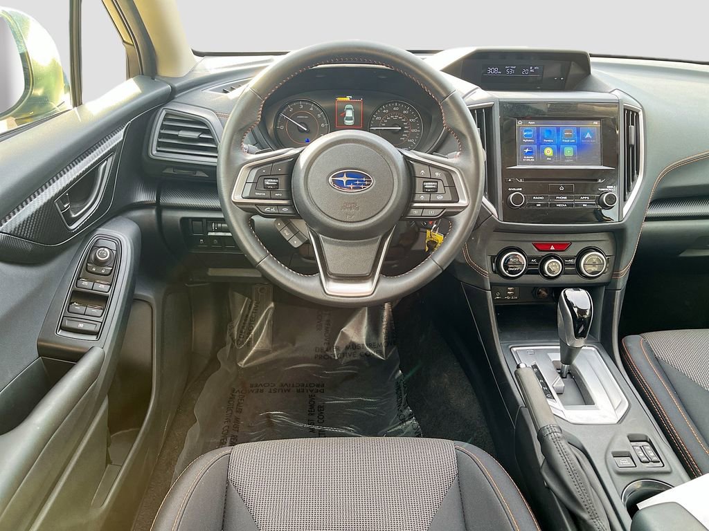 Used 2023 Subaru Crosstrek 2.0i Premium AWD/4WD image 21