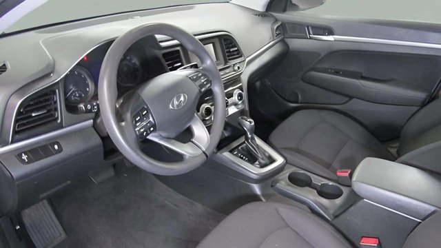 Used 2019 Hyundai Elantra SE w/ Cargo Package image 21