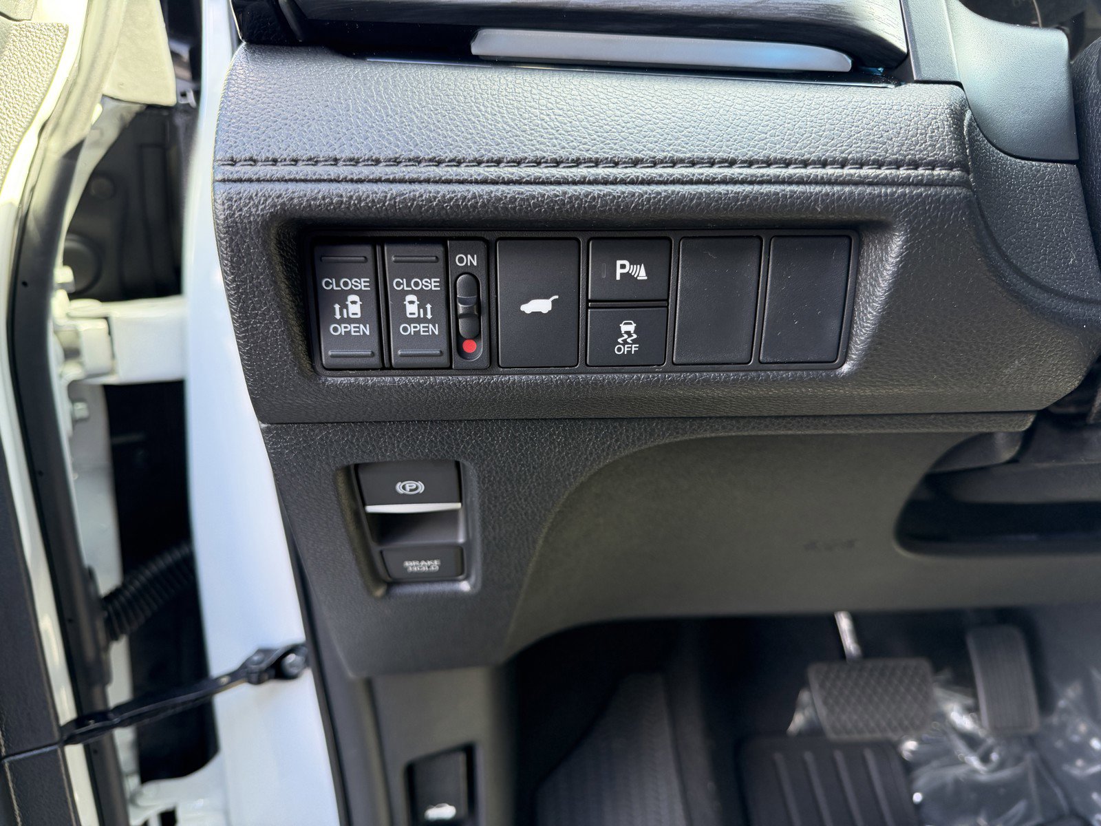 New 2026 Honda Odyssey Elite image 34