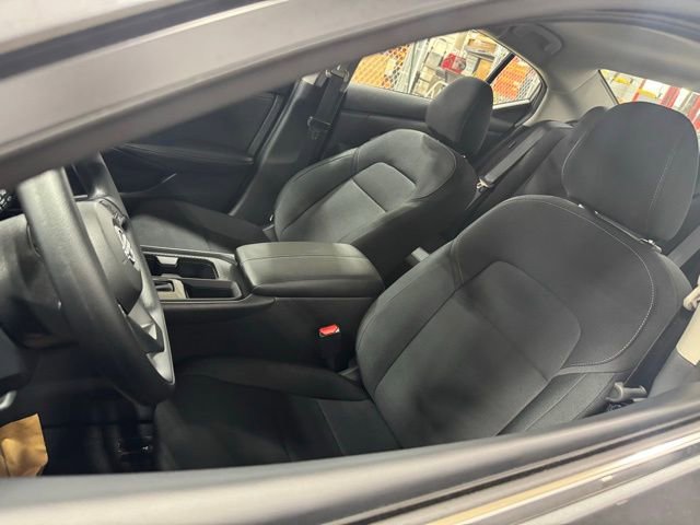 Certified 2025 Nissan Sentra S image 11