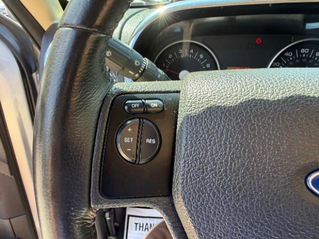 Used 2010 Ford Explorer XLT RWD image 19