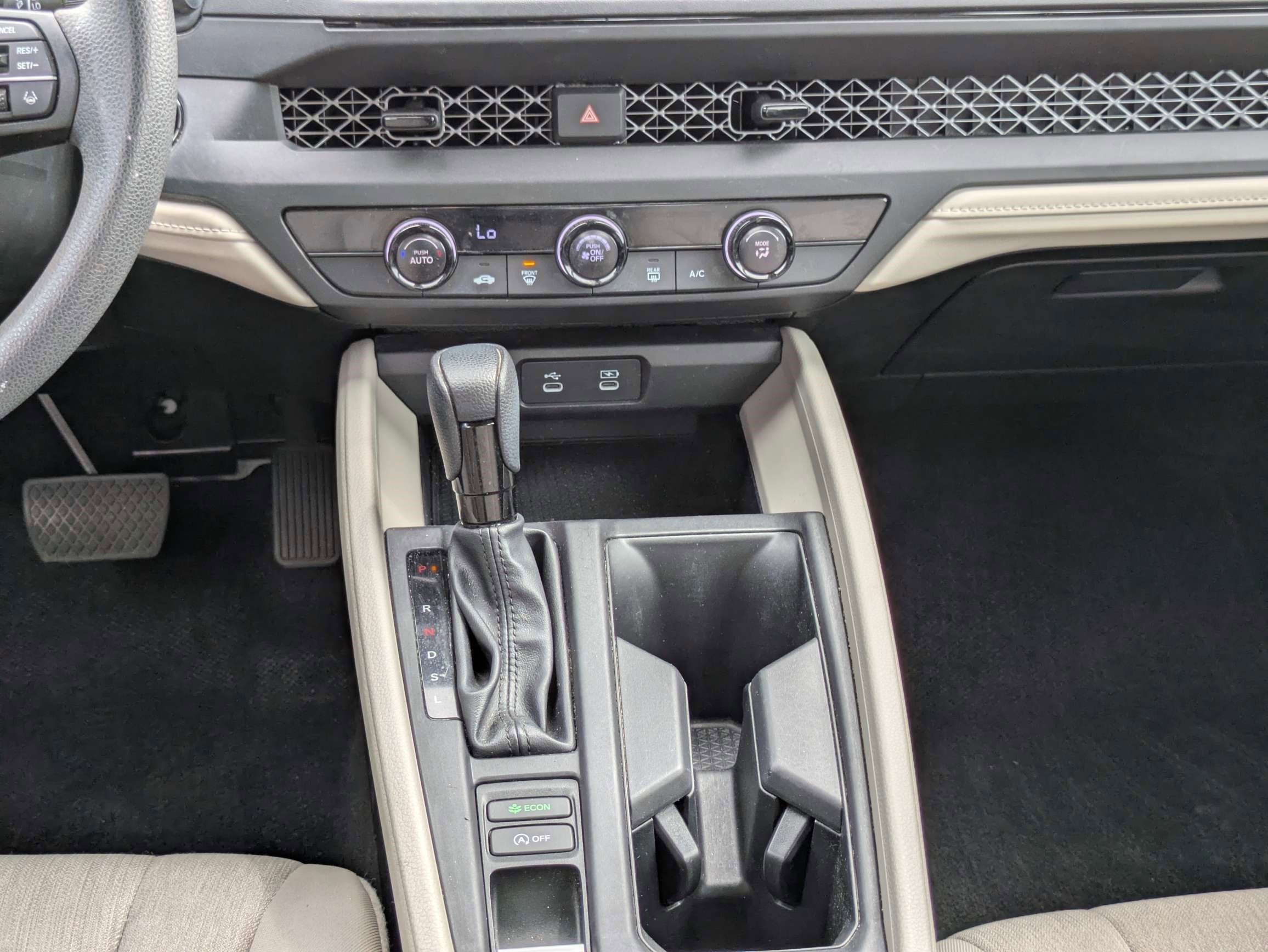 Certified 2023 Honda Accord LX image 26