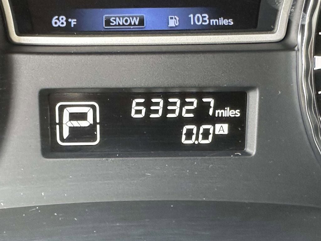 Used 2020 INFINITI QX60 Pure AWD/4WD image 36