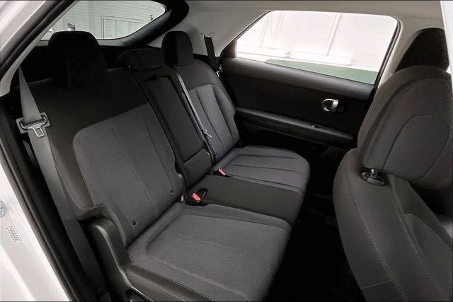 Certified 2023 Hyundai Ioniq 5 SE RWD image 18