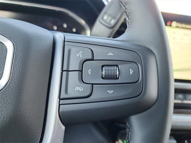 New 2026 GMC Sierra 1500 Elevation image 24