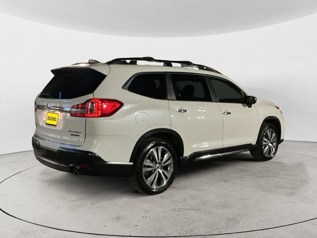 Used 2022 Subaru Ascent Touring AWD/4WD image 8