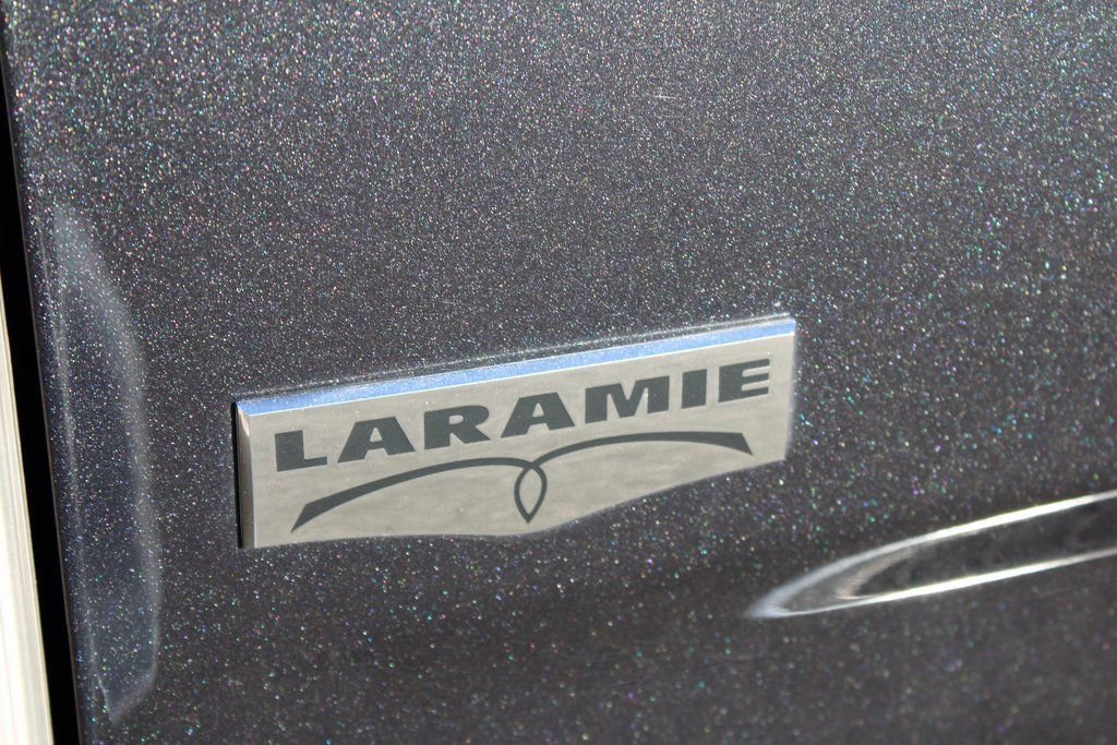 Used 2018 RAM 1500 Laramie w/ Convenience Group image 35