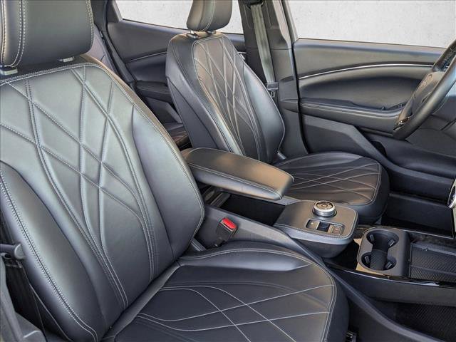 Certified 2021 Ford Mustang Mach-E Select w/ Comfort/Technology Package image 21