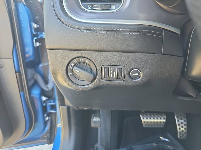 Used 2021 Dodge Charger Scat Pack RWD image 34