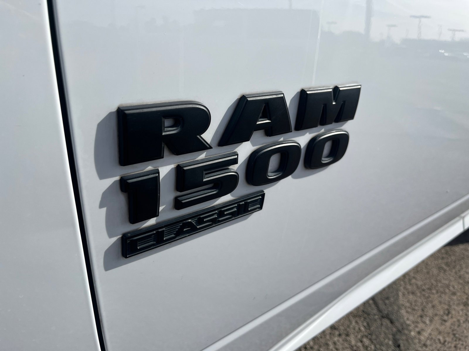 Used 2020 RAM 1500 Classic Warlock w/ Electronics Group image 24