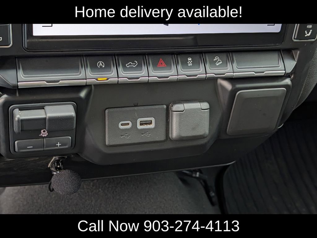 Used 2021 Chevrolet Silverado 1500 RST w/ Z71 Off-Road Package image 15