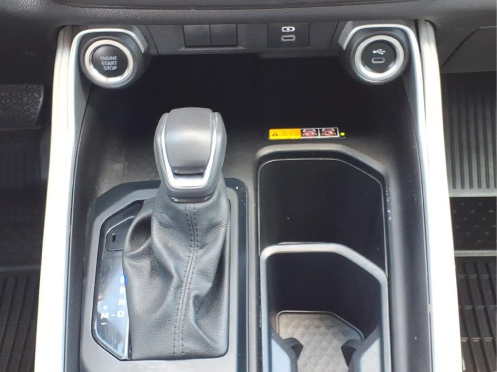 Used 2024 Toyota Grand Highlander FWD image 18