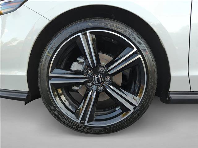New 2026 Honda Accord SE image 10
