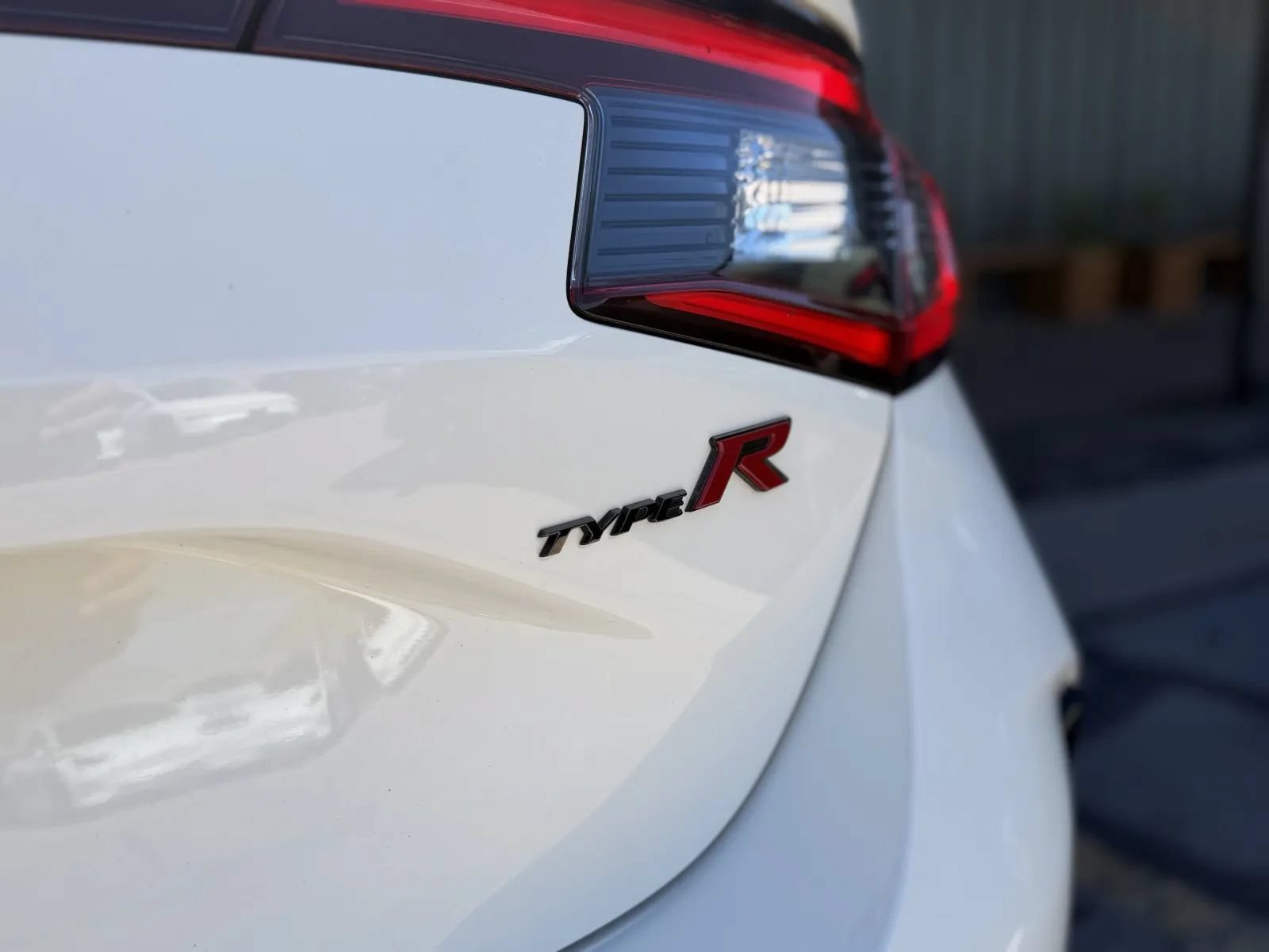 Used 2024 Honda Civic Type R image 41