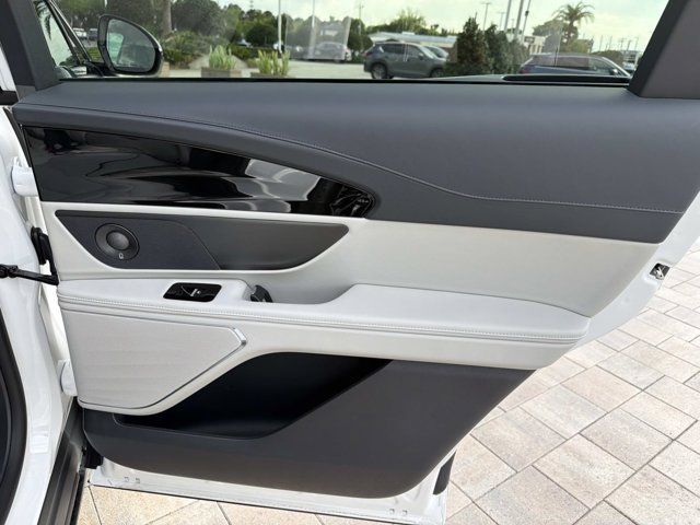 New 2026 Lincoln Nautilus Premier w/ Equipment Group 102A AWD/4WD image 20