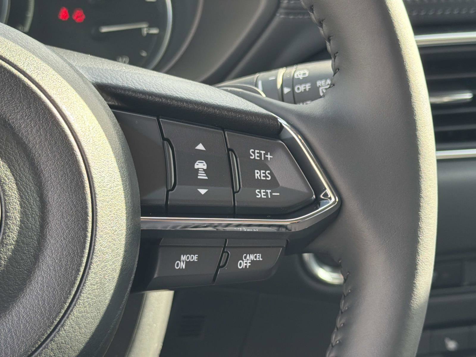 New 2025 MAZDA CX-5 AWD 2.5 S image 10