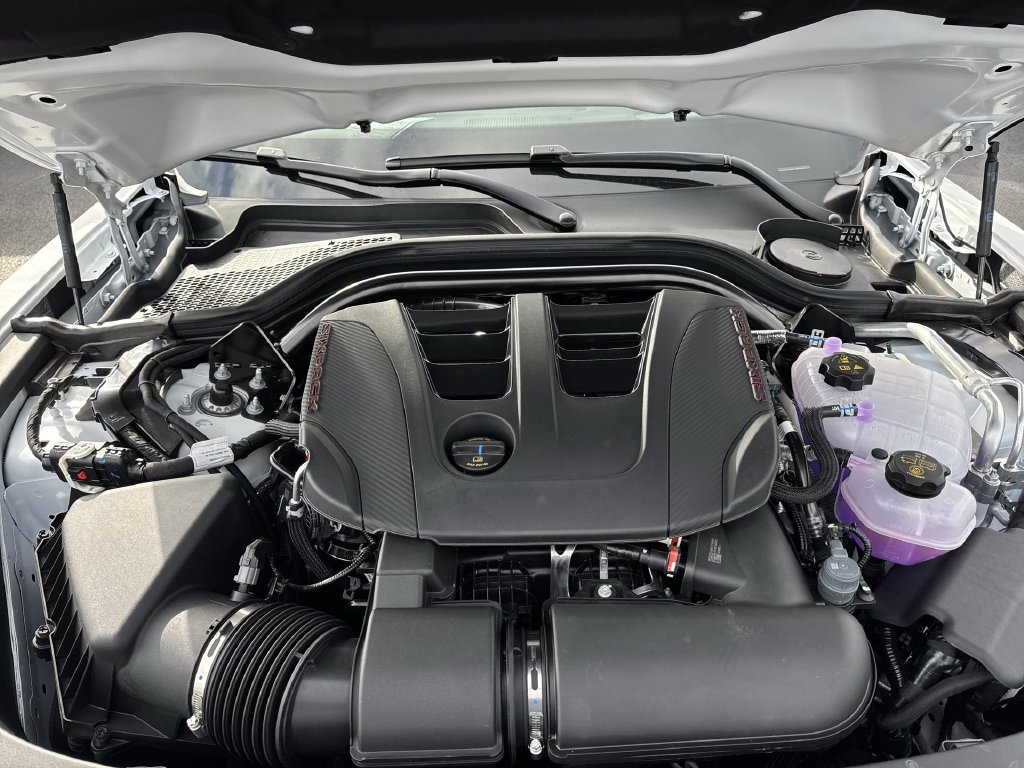 New 2026 Dodge Charger Scat Pack AWD/4WD image 25