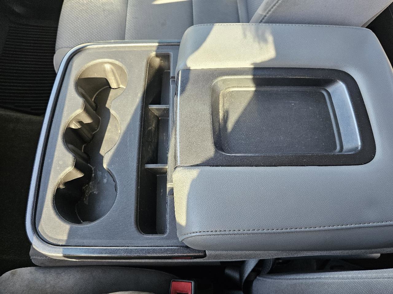 Used 2015 Chevrolet Silverado 1500 LS w/ Trailering Package image 49