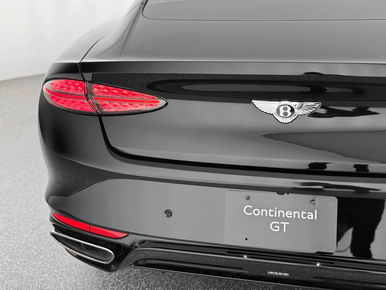 New 2025 Bentley Continental GT Speed image 48