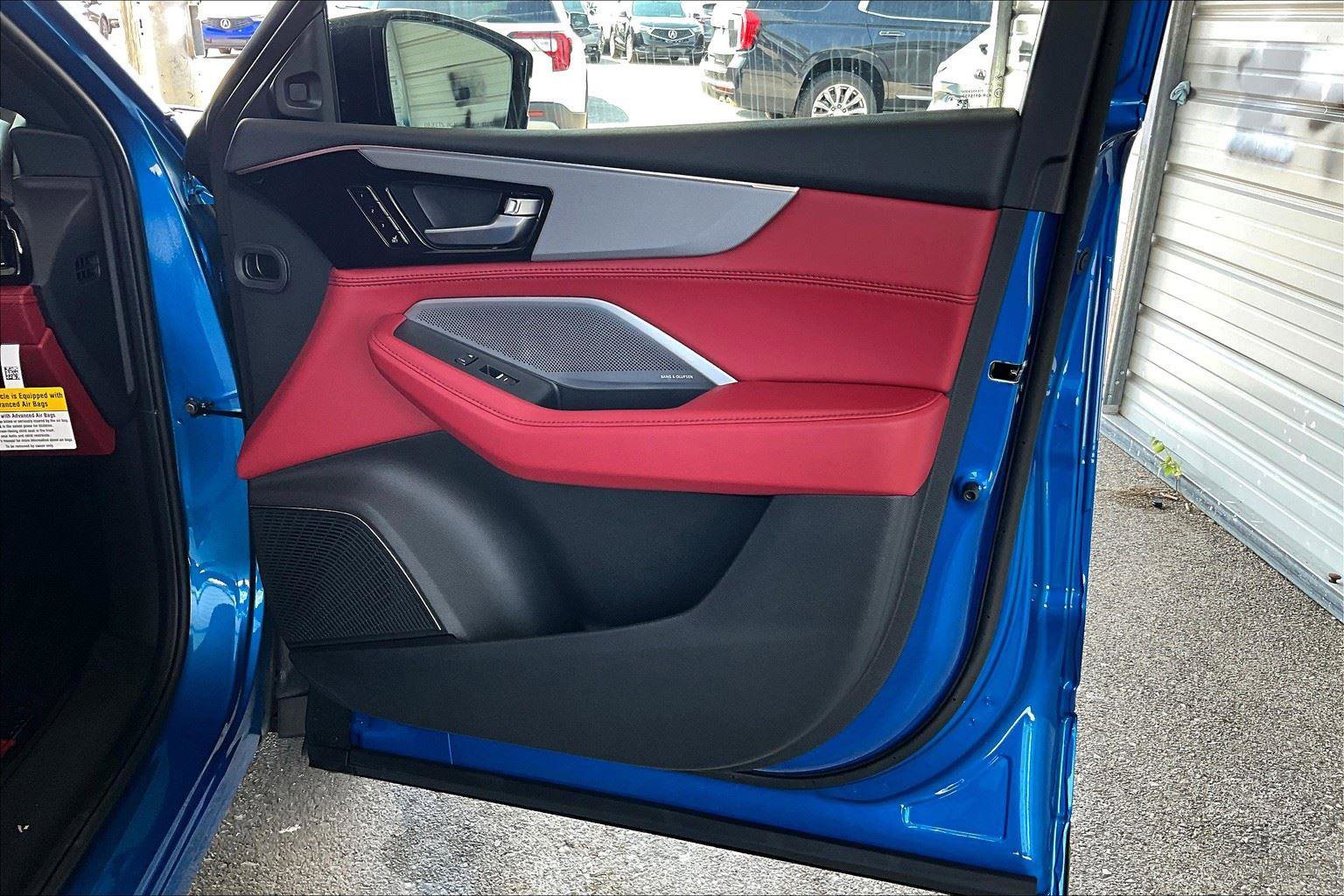 New 2026 Acura MDX A-Spec image 26