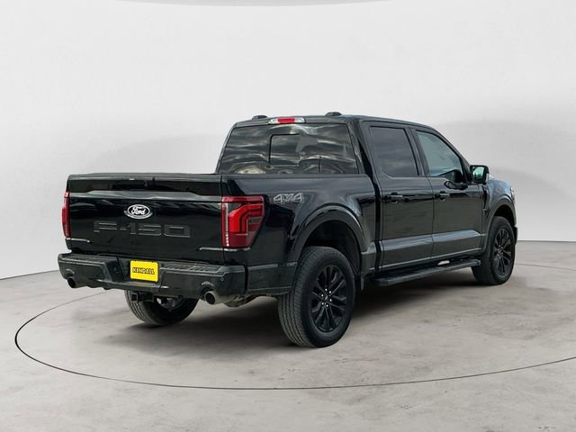 Used 2024 Ford F150 Lariat image 5