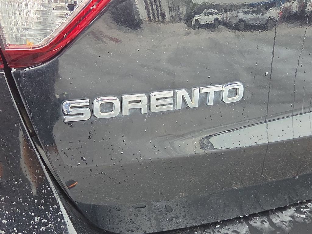 Used 2015 Kia Sorento LX AWD/4WD image 9