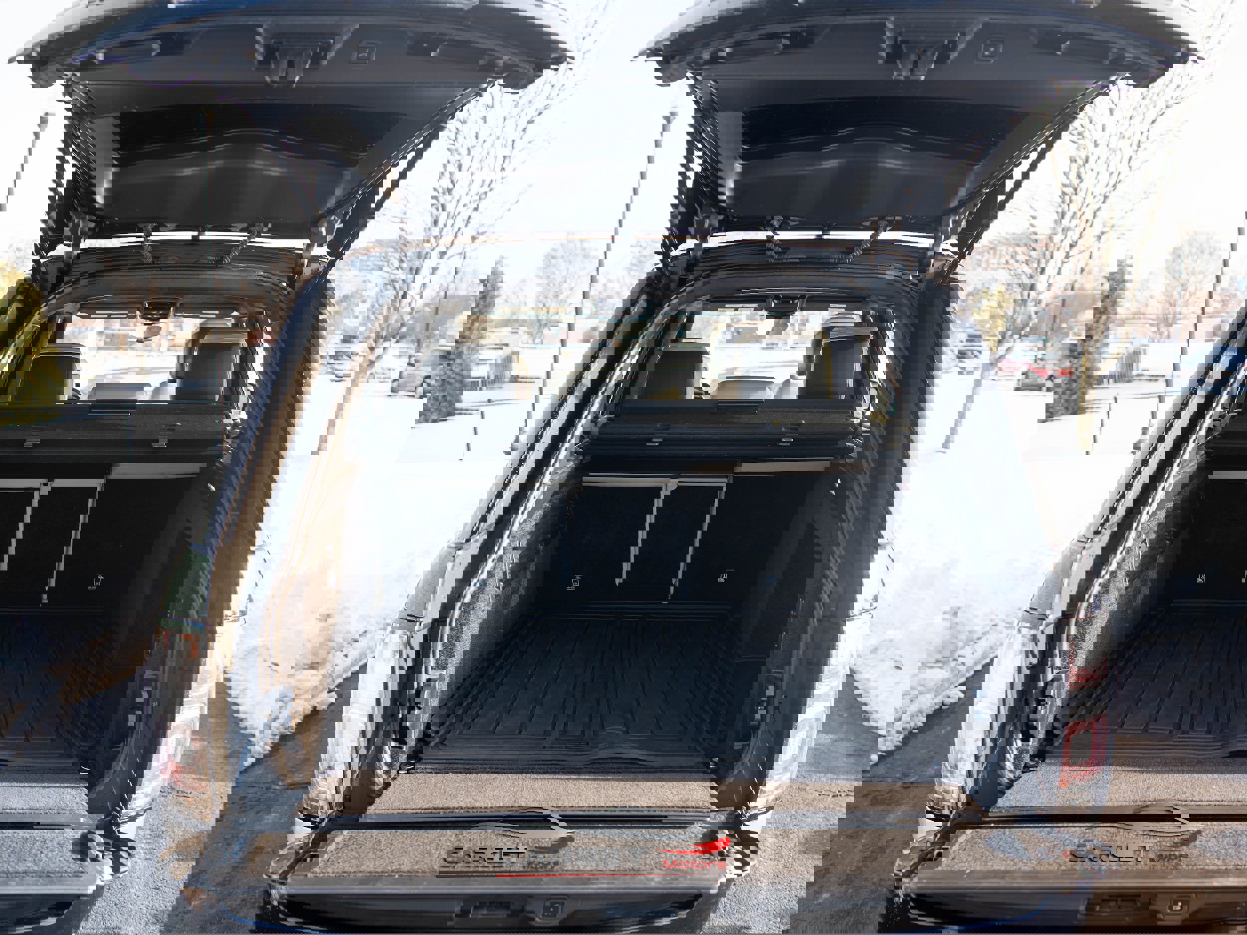 Used 2020 Land Rover Range Rover HSE image 46