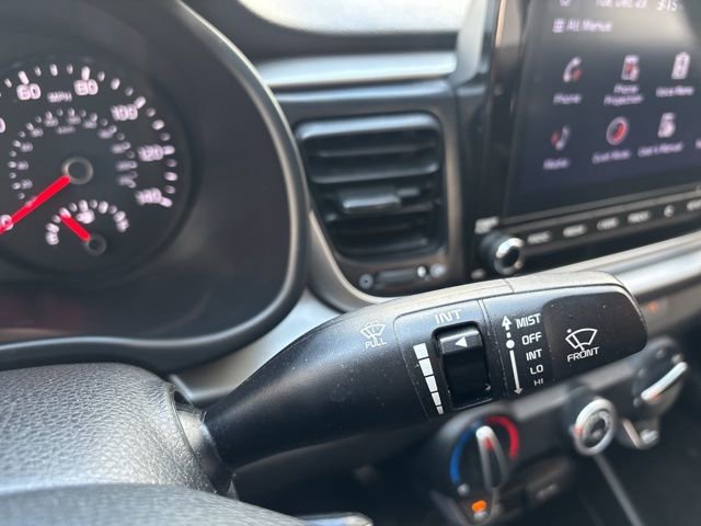 Certified 2023 Kia Rio S image 22