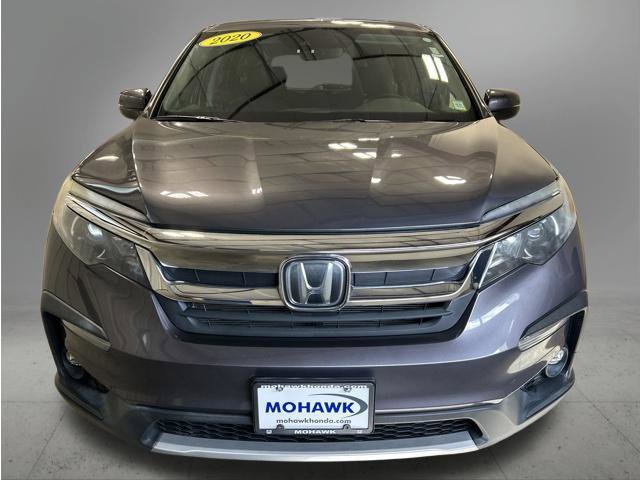 Used 2020 Honda Pilot EX-L image 9