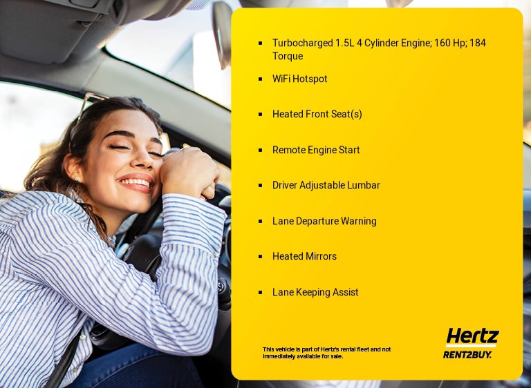 Used 2023 Chevrolet Malibu LT image 8