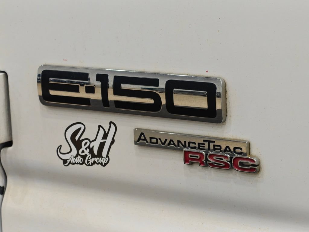 Used 2011 Ford E-150 and Econoline 150 w/ PWR Group RWD image 32