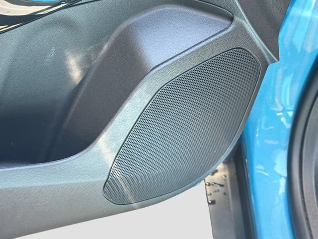 Used 2026 Chevrolet Trax RS w/ Sunroof Package FWD image 21