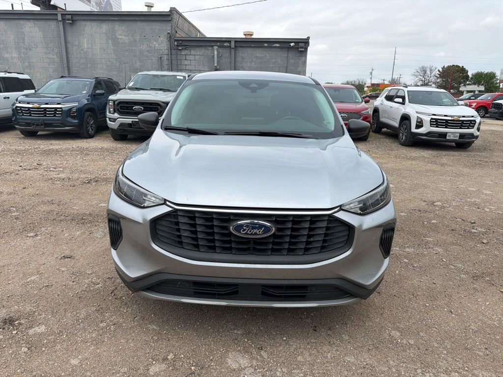 Used 2024 Ford Escape Active image 2