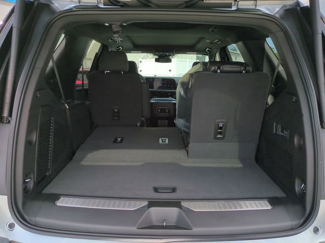 New 2026 Chevrolet Tahoe Premier w/ Sun And Tow Package RWD image 12