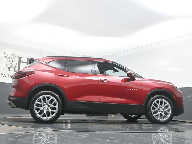 Used 2023 Chevrolet Blazer LT image 52