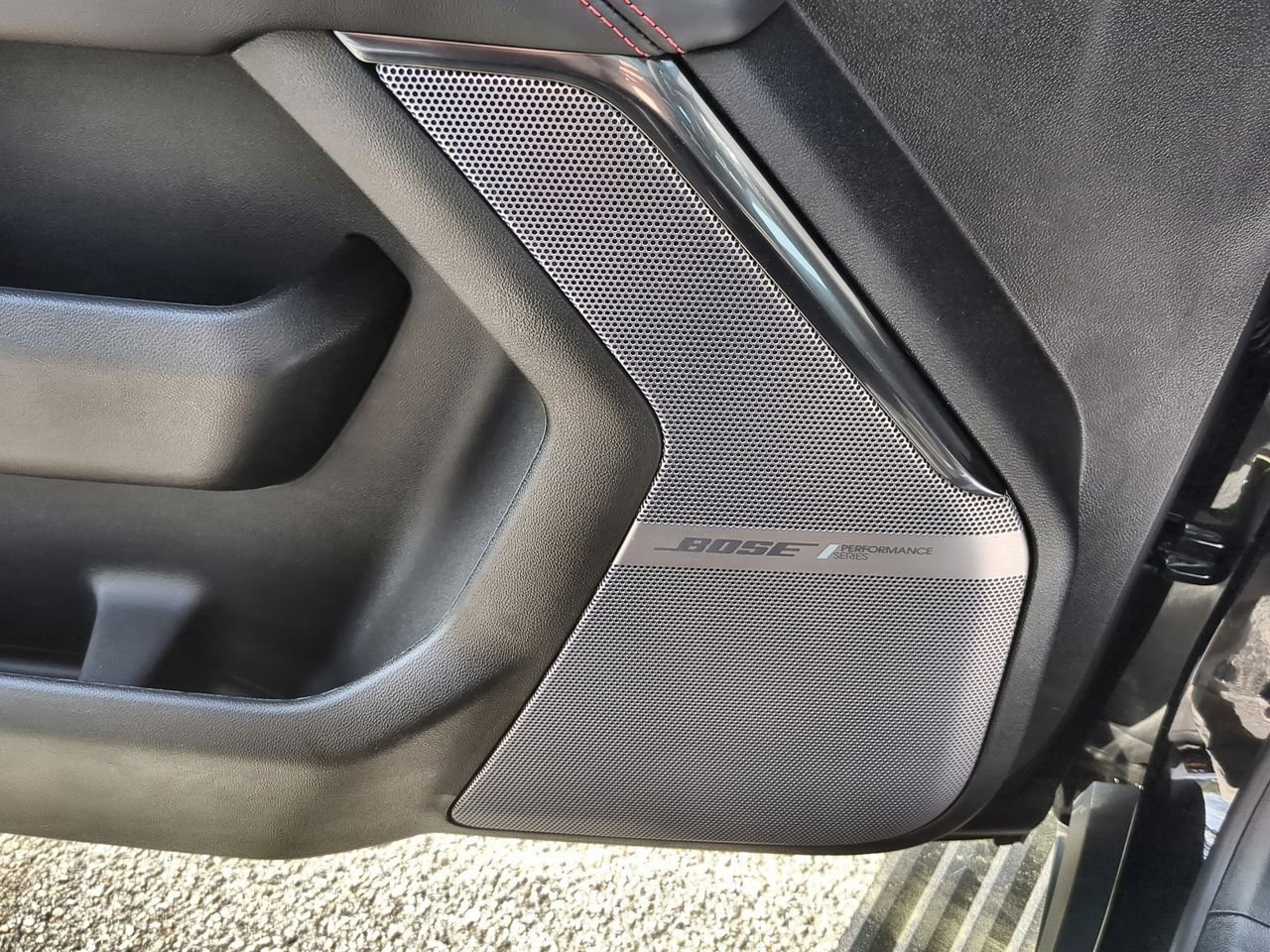 New 2026 GMC Yukon AT4 Ultimate image 25