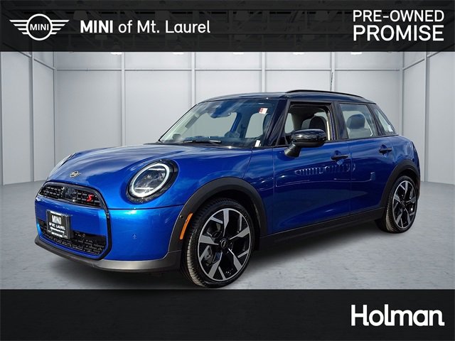 Used 2025 MINI Cooper S image 1