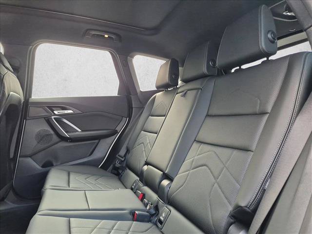New 2027 BMW X1 xDrive28i w/ Technology Package AWD/4WD image 15