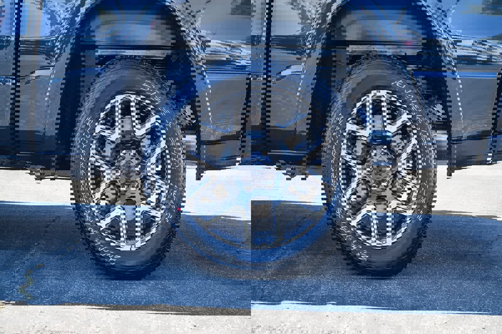 New 2026 RAM 1500 Laramie image 10