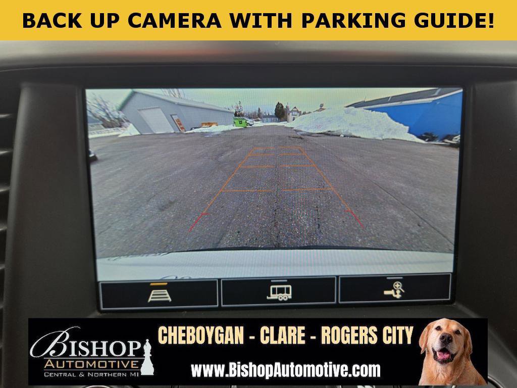 Used 2023 GMC Acadia SLE w/ Driver Convenience Package image 17