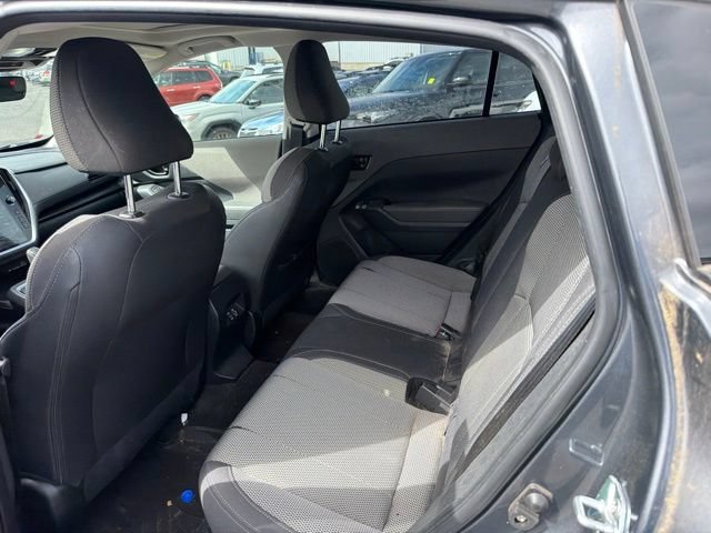 Used 2024 Subaru Crosstrek 2.0i Premium AWD/4WD image 5