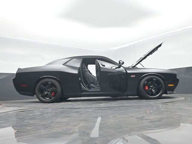 Used 2012 Dodge Challenger SRT8 w/ Premium Sound Group RWD image 74