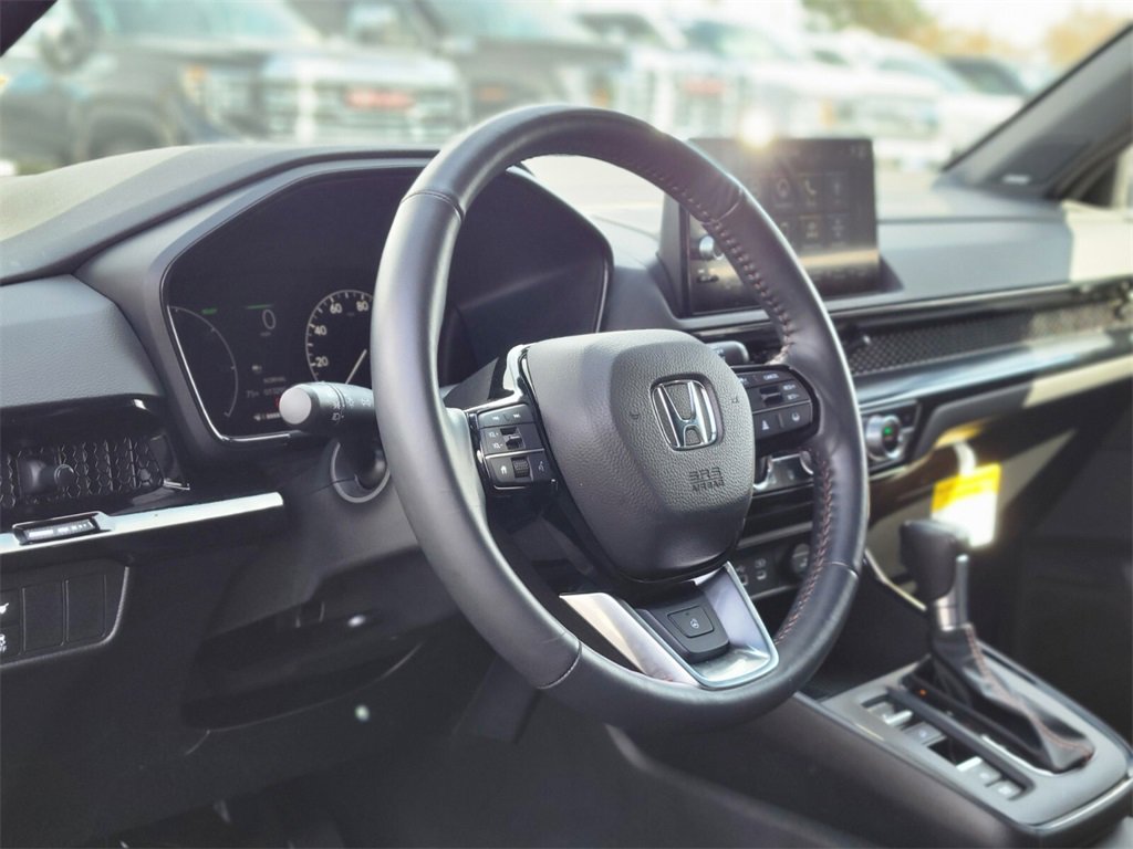 Used 2023 Honda CR-V Sport Touring image 18