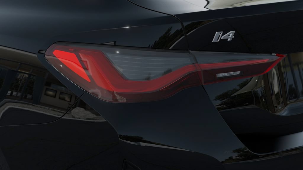 New 2026 BMW i4 eDrive40 w/ Premium Package RWD image 8