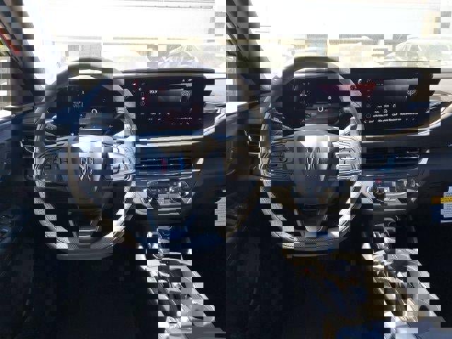 New 2026 Buick Envista Preferred image 14