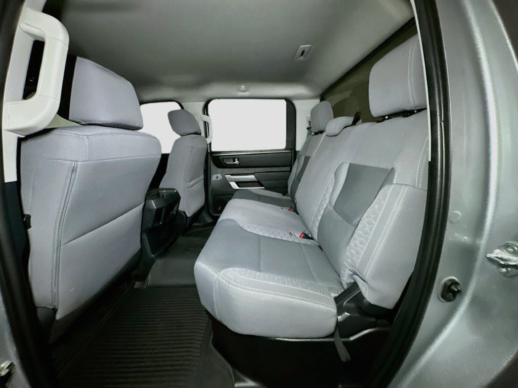 Used 2023 Toyota Tundra SR5 AWD/4WD image 32