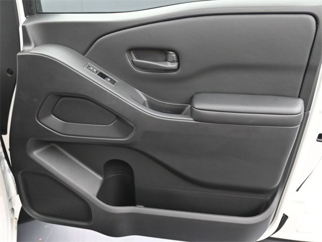 New 2026 Nissan Frontier S image 27